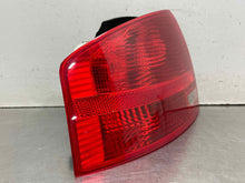 Load image into Gallery viewer, OUTER TAIL LIGHT LAMP Audi A4 Rs4 S4 05 06 07 08 Left - NW622022