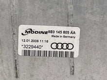 Load image into Gallery viewer, INTERCOOLER Audi A4 2005 05 2006 06 2007 07 2008 08 Left 2.0L - NW621967