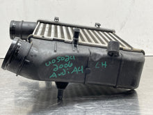 Load image into Gallery viewer, INTERCOOLER Audi A4 2005 05 2006 06 2007 07 2008 08 Left 2.0L - NW621967