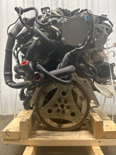 Load image into Gallery viewer, ENGINE Audi A4 2005 05 2006 06 2007 07 2008 08 2.0L Auto Turbo - NW621930