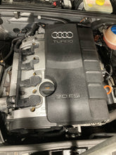 Load image into Gallery viewer, ENGINE Audi A4 2005 05 2006 06 2007 07 2008 08 2.0L Auto Turbo - NW621930