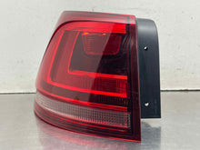 Load image into Gallery viewer, Tail Lamp Light Volkswagen Golf 2015 - NW625640