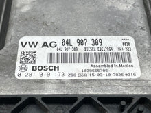 Load image into Gallery viewer, ECU ECM Computer Volkswagen Golf 2015 - NW625591