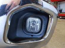 Load image into Gallery viewer, FOG LAMP LIGHT F250SD Pickup F350SD Pickup 11-16 Bumper Mounted Left - NW625991