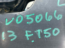 Load image into Gallery viewer, FOG LAMP LIGHT F250SD Pickup F350SD Pickup 11-16 Bumper Mounted Left - NW625991