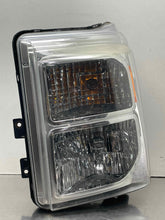 Load image into Gallery viewer, HEADLIGHT LAMP ASSEMBLY F250SD Pickup F350SD Pickup 11-16 Left - NW625939