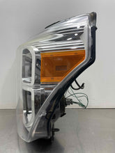 Load image into Gallery viewer, HEADLIGHT LAMP ASSEMBLY F250SD Pickup F350SD Pickup 11-16 Left - NW625939
