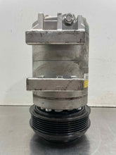 Load image into Gallery viewer, AC A/C AIR CONDITIONING COMPRESSOR F250SD Pickup F350SD Pickup 11-16 - NW625918