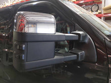 Load image into Gallery viewer, Side View Door Mirror FORD F250SD PICKUP 2013 - NW625980