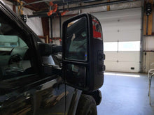 Load image into Gallery viewer, Side View Door Mirror FORD F250SD PICKUP 2013 - NW625980