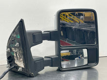 Load image into Gallery viewer, Side View Door Mirror FORD F250SD PICKUP 2013 - NW625980