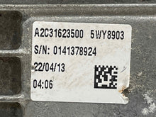 Load image into Gallery viewer, ECU ECM COMPUTER Ford F250SD Pickup F350SD Pickup 13 14 15 16 - NW625922