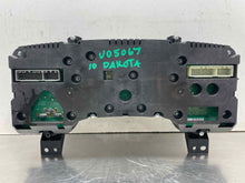 Load image into Gallery viewer, Speedometer Cluster Dodge Dakota 2010 - NW626074