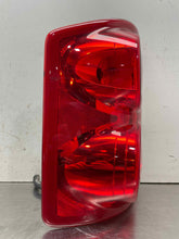 Load image into Gallery viewer, TAIL LIGHT LAMP ASSEMBLY Dodge Dakota 05 06 07 08 09 10 11 Left - NW626144