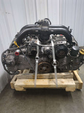 Load image into Gallery viewer, ENGINE MOTOR Subaru Legacy 2016 16 2.5L VIN D/A - NW626192