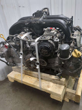 Load image into Gallery viewer, ENGINE MOTOR Subaru Legacy 2016 16 2.5L VIN D/A - NW626192