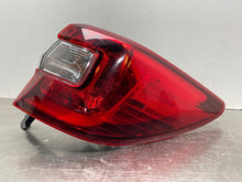 Load image into Gallery viewer, OUTER TAIL LIGHT LAMP Subaru Legacy 2015 15 2016 16 2017 17 Right - NW626574