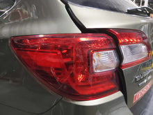 Load image into Gallery viewer, OUTER TAIL LIGHT LAMP Subaru Legacy 15 16 17 18 19 Left - NW626262