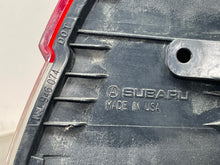 Load image into Gallery viewer, OUTER TAIL LIGHT LAMP Subaru Legacy 15 16 17 18 19 Left - NW626262