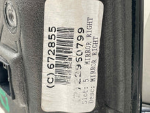 Load image into Gallery viewer, Side View Door Mirror Cadillac XTS 2014 - NW627057