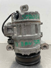 Load image into Gallery viewer, AC COMPRESSOR BMW X3 328i 2007 07 2008 08 2009 09 10 11 12 13 - NW627297