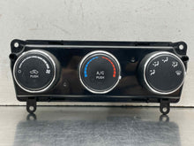 Load image into Gallery viewer, Temperature Controls PROMASTER 2500 VAN 2019 - NW626529