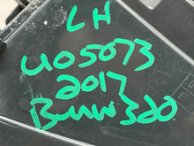 Load image into Gallery viewer, OUTER TAIL LIGHT LAMP 320i 328D 328i 330E 330i 340i M3 16-18 Left - NW626355