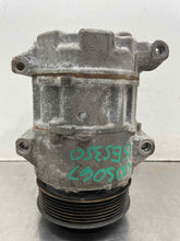 Load image into Gallery viewer, AC A/C AIR CONDITIONING COMPRESSOR ES350 13 14 15 16 17 18 - NW626605