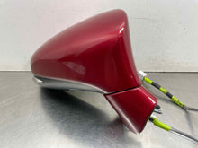 Load image into Gallery viewer, SIDE VIEW DOOR MIRROR Lexus ES300H ES350 13 14 15 16 17 18 Right - NW626610