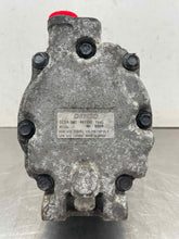 Load image into Gallery viewer, AC COMPRESSOR Subaru Legacy 2007 07 2008 08 2009 09 2.5L - NW626674