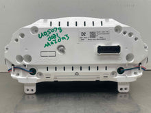 Load image into Gallery viewer, Speedometer Cluster Mazda 3 2021 - NW626725