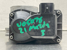 Load image into Gallery viewer, Throttle Body Mazda 3 2021 - NW626652