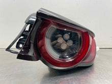 Load image into Gallery viewer, Tail Lamp Light Mazda 3 2021 - NW626810