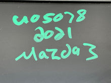 Load image into Gallery viewer, ECU ECM Computer Mazda 3 2021 - NW626839