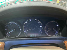 Load image into Gallery viewer, SPEEDOMETER CLUSTER Lincoln MKS 2011 11 - NW626887