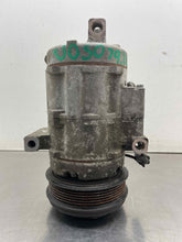 Load image into Gallery viewer, AC A/C AIR CONDITIONING COMPRESSOR Flex Taurus Taurus X MKS MKT Sable 08-12 - NW626604