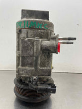 Load image into Gallery viewer, AC A/C AIR CONDITIONING COMPRESSOR Flex Taurus Taurus X MKS MKT Sable 08-12 - NW626604