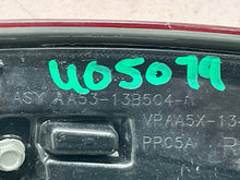 Load image into Gallery viewer, TAIL LIGHT LAMP ASSEMBLY Lincoln MKS 09 10 11 12 Right - NW626800