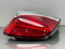 Load image into Gallery viewer, Tail Lamp Light Lincoln MKS 2011 - NW626647