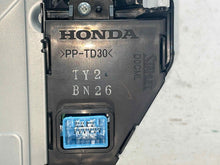 Load image into Gallery viewer, INFO-GPS SCREEN Acura RLX 2014 14 2015 15 2016 16 2017 17 - NW627091