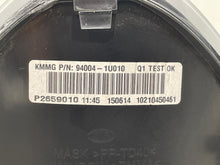 Load image into Gallery viewer, SPEEDOMETER CLUSTER Kia Sorento 2014 14 2015 15 - NW627009