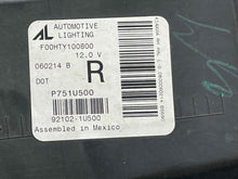 Load image into Gallery viewer, HEADLIGHT LAMP ASSEMBLY Kia Sorento 2014 14 Right - NW627088