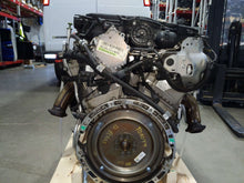 Load image into Gallery viewer, ENGINE MOTOR Mercedes-Benz E350 E550 E63 2011 11 2012 12 - NW626615