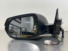 Load image into Gallery viewer, SIDE VIEW DOOR MIRROR Honda HR-V 2019 19 Left - NW627772
