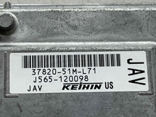 Load image into Gallery viewer, ECU ECM Computer Honda HR-V 2019 - NW627677