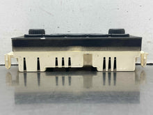 Load image into Gallery viewer, REAR TEMPERATURE CONTROLS Silverado 1500 Pickup Silverado 2500 03-04 - NW627591