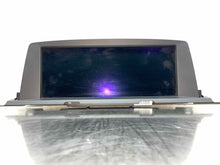 Load image into Gallery viewer, Info-Gps Screen BMW 640I 2015 - NW627596