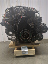 Load image into Gallery viewer, ENGINE MOTOR BMW 535i 535i Gt 640I 12 13 14 15 16 17 3.0L - NW627449