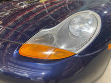 Load image into Gallery viewer, HEADLIGHT LAMP ASSEMBLY Boxster Boxster S 97 98 99 00 01 02 Left - NW627796