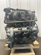 Load image into Gallery viewer, Engine Motor PORSCHE BOXSTER 2001 - NW627451